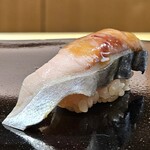 日本橋蛎殻町 すぎた - 