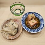 日本橋蛎殻町 すぎた - 