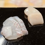 日本橋蛎殻町 すぎた - 