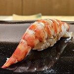 日本橋蛎殻町 すぎた - 