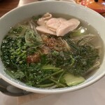 アジアンビストロ Dai - 