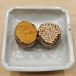 日本橋蛎殻町 すぎた - 