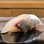 日本橋蛎殻町 すぎた - 