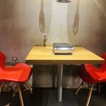 ＃ヒロキヤ恵比寿 - 内観