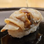 日本橋蛎殻町 すぎた - 