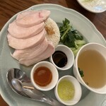 アジアンビストロ Dai - 