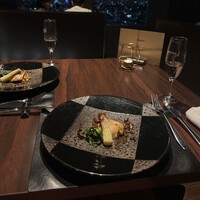 PRIME TOKYO 新宿野村ビル49F - 