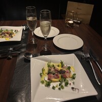 PRIME TOKYO 新宿野村ビル49F - 