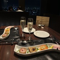 PRIME TOKYO 新宿野村ビル49F - 