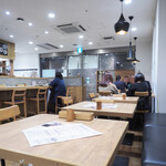いっかく食堂 - 