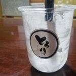 토로리 텐시노 와라비모치 사쿠점