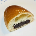 木村屋 - 小倉あんパン
