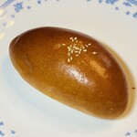 木村屋 - 小倉あんパン