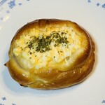 木村屋 - たまごロール