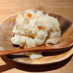 ハルコロ - チポロイモ