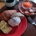 ア・トン・コテ - 