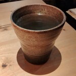 ハルコロ - シケレベ(シケレペ)茶