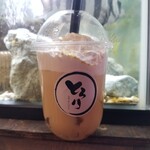 토로리 텐시노 와라비모치 사쿠점