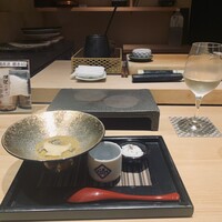 鮨 無垢/鮨 白銀 - 