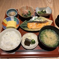 京都一の傳  六本木ヒルズ店 - 