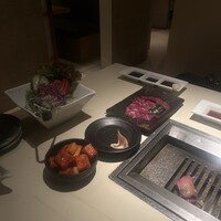 厳選和牛焼肉松剛 - 