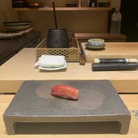 鮨 無垢/鮨 白銀 - 