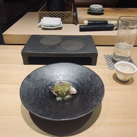 鮨 無垢/鮨 白銀 - 