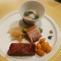 中国飯店 琥珀宮 - 