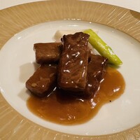 中国飯店 琥珀宮 - 