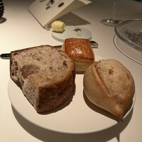 シグネチャー - 