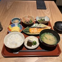京都一の傳  六本木ヒルズ店 - 