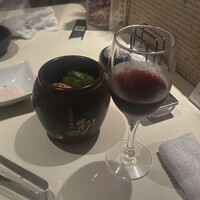 厳選和牛焼肉松剛 - 