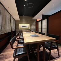 京都一の傳  六本木ヒルズ店 - 