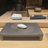 鮨 無垢/鮨 白銀 - 
