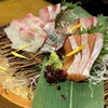 越後屋亀丸 飯田橋サクラテラス店