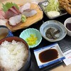 四季の海鮮 魚々味