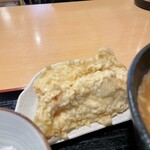 うどん上々 - 