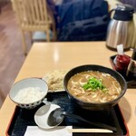 うどん上々 - 