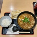 うどん上々 - 
