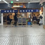 大衆すし酒場 めのじ - 外観