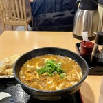 うどん上々 - 