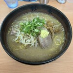 麺屋 彩未 - 
