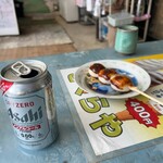 さくらや - ノンアル&団子&甘酒