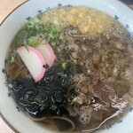 うどん屋 かあちゃん - 