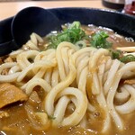 うどん上々 - 