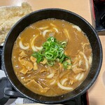 うどん上々 - 