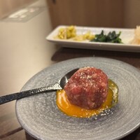 銀座焼肉 seigou - 
