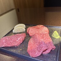 銀座焼肉 seigou - 