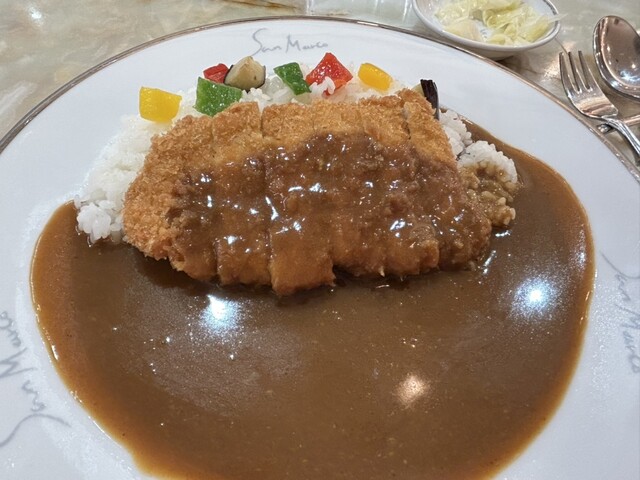 San Marco Uehommachi Kintetsu Ten photo 4