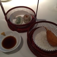 中国料理 桃李 ホテル日航大阪 - 